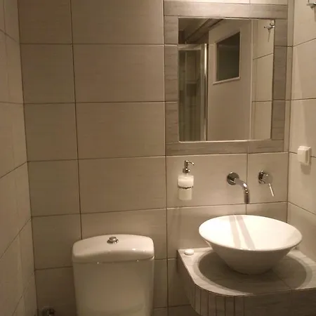 Meltemi Апартаменты *