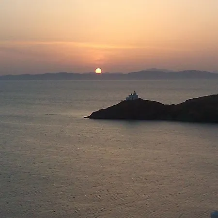 Διαμέρισμα Meltemi