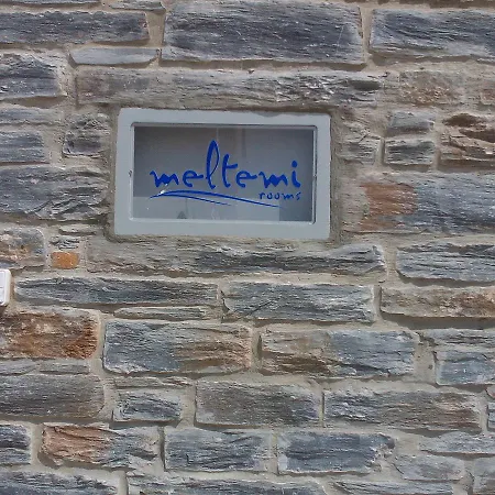 Meltemi *