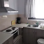 公寓 梅尔特米宾馆