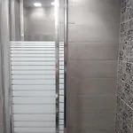 梅尔特米宾馆 Vourkárion