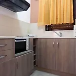 梅尔特米宾馆 Vourkárion