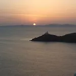 公寓 梅尔特米宾馆