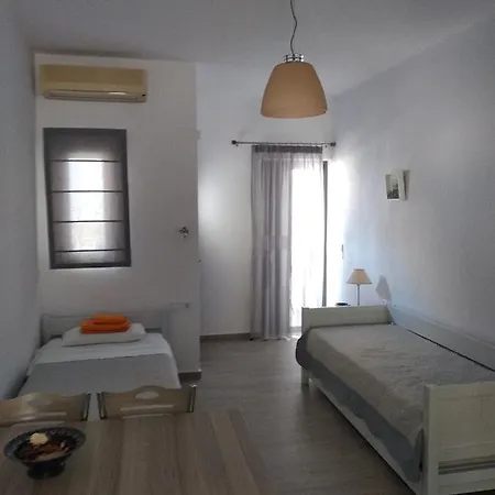 Apartment Meltemi