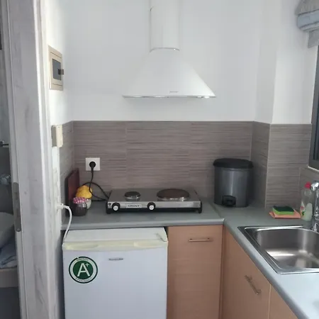 Meltemi * Vourkárion