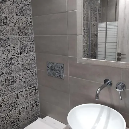 Apartment Meltemi Vourkárion