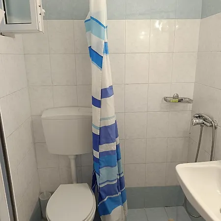 Apartment Meltemi Vourkárion