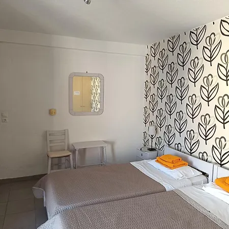 Meltemi * Vourkárion