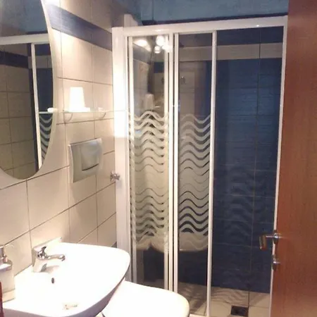 Apartment Meltemi Vourkárion