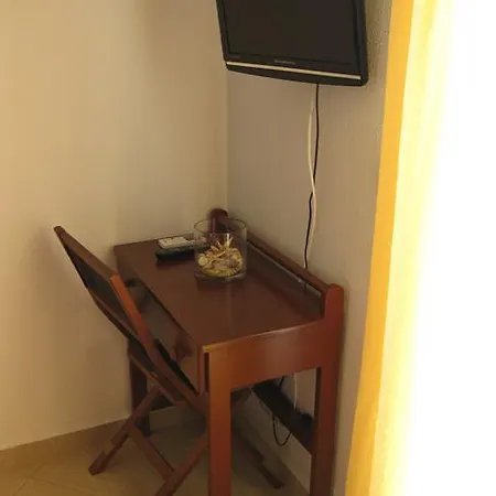 Apartment Meltemi Vourkárion