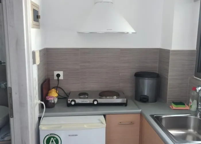 Meltemi * Vourkárion