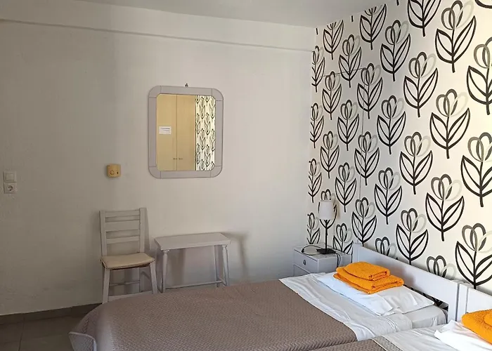 Meltemi * Vourkárion