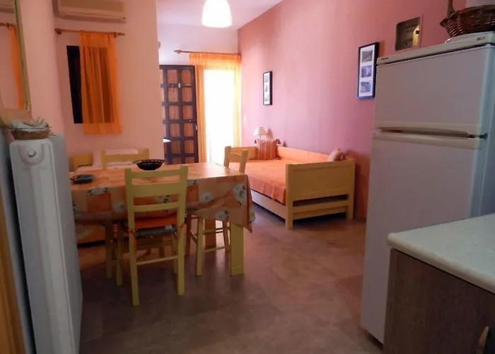 Meltemi Appartement