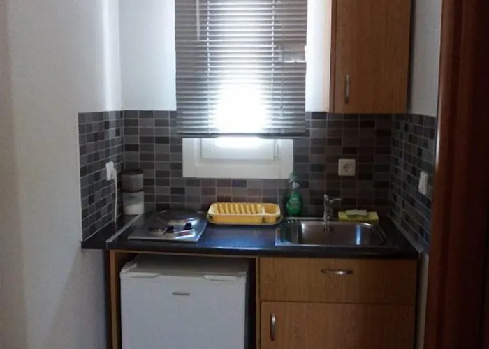Appartement Meltemi