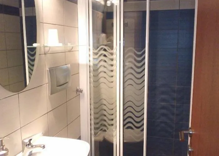 Appartement Meltemi Vourkárion