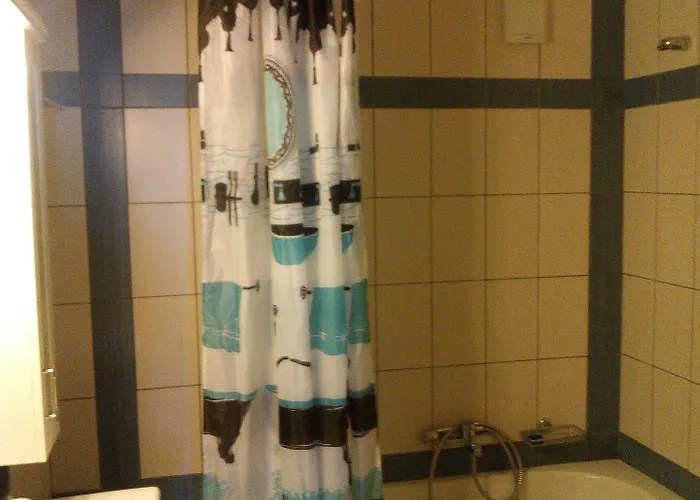 Meltemi Appartement *