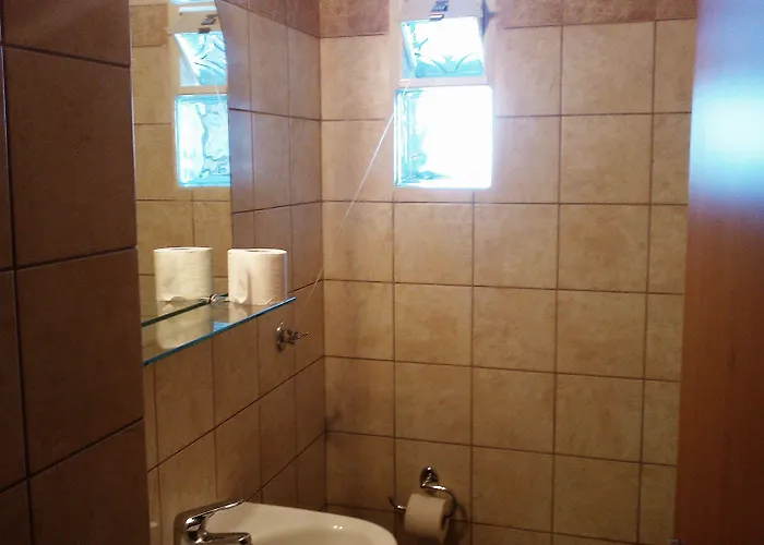 Meltemi Appartement Vourkárion