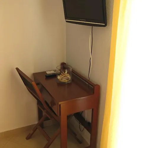 Appartement Meltemi Vourkárion